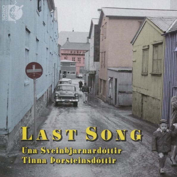 Last Song