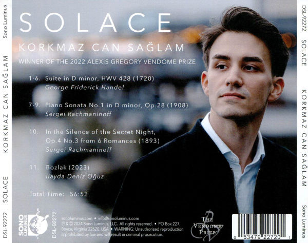 Solace