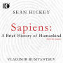 Sean Hickey: Sapiens - A Brief History of Humankind, for the piano