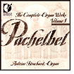 Pachelbel: Complete Organ Works