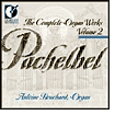 Pachelbel: Complete Organ Works