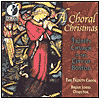 Title: A Choral Christmas, Artist: Trinity Choir of Trinity Church