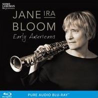 Jane Ira Bloom: Early Americans [Blu-ray]