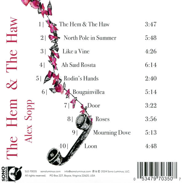 The Hem & the Haw