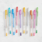 Alternative view 1 of Assorted Metallics Gelly Roll Pens