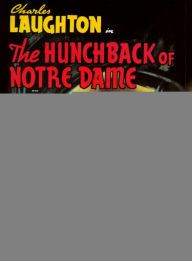 Title: The Hunchback of Notre Dame