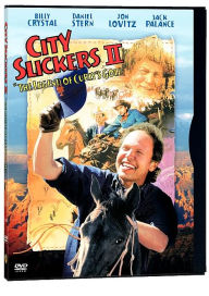 Title: City Slickers 2: The Legend of Curly's Gold
