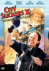 Title: City Slickers II: The Legend of Curly's Gold