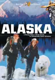 Title: Alaska