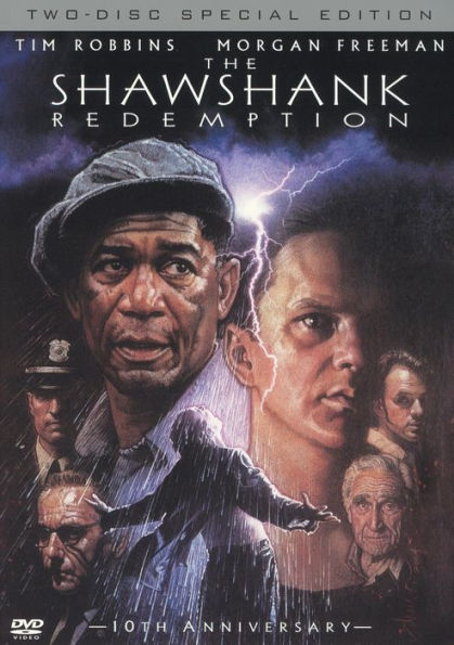 The Shawshank Redemption [Special Edition] [2 Discs]