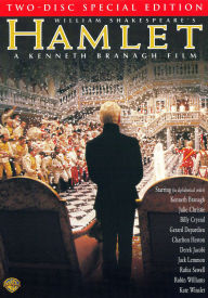 Title: Hamlet [Special Edition] [2 Discs]