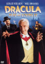 Dracula: Dead and Loving It