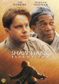 Title: The Shawshank Redemption