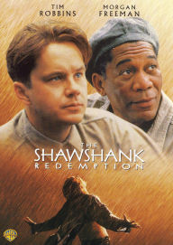 The Shawshank Redemption