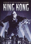 Alternative view 1 of King Kong