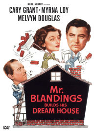 Title: Mr. Blandings Builds His Dream House