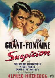 Title: Suspicion