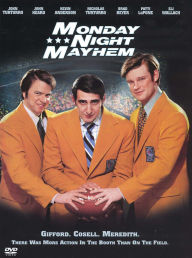 Title: Monday Night Mayhem