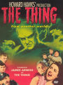 The Thing From Another World