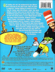 In Search of Dr. Seuss by Kathy Najimy, Matt Frewer, Christopher Lloyd ...