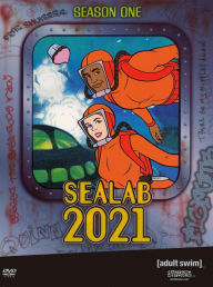 Title: Sealab 2021: Season One [2 Discs]