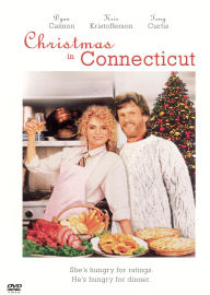 Title: Christmas in Connecticut