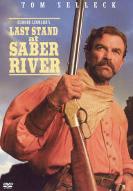 Title: Last Stand at Saber River