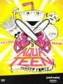 Aqua Teen Hunger Force - Vol. 3