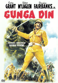 Title: Gunga Din