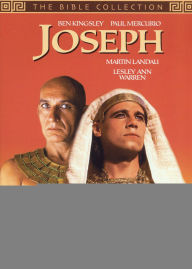 Title: The Bible Collection: Joseph