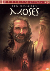 Title: Bible Collection: Moses