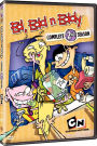 Ed, Edd 'N Eddy: The Complete Second Season [2 Discs]