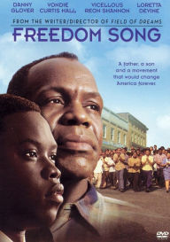 Title: Freedom Song