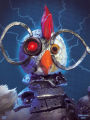 Robot Chicken 1