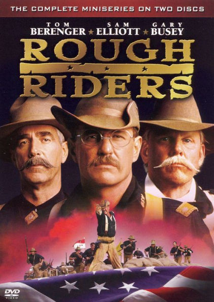 Rough Riders [2 Discs]