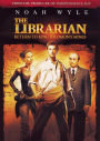 Librarian - Return to King Solomon's Mines