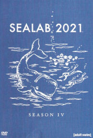 Title: Sealab 2021: Season IV [2 Discs]