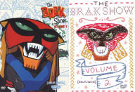 Title: The Brak Show, Vols. 1 & 2 [4 Discs]