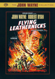 Title: Flying Leathernecks [Commemorative Packaging]