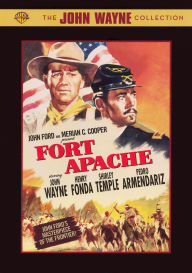 Title: Fort Apache [Commemorative Packaging]