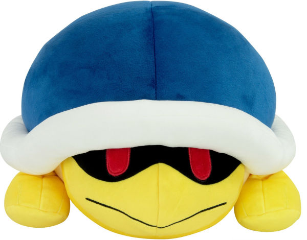 Super Mario Buzzy Beetle Mega