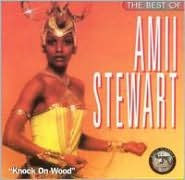 Title: The Best of Amii Stewart: Knock on Wood, Artist: Stewart