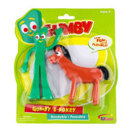 Title: Gumby and Pokey 6