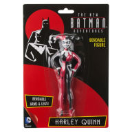 Title: DC Comics Harley Quinn The New Batman Adventures 5