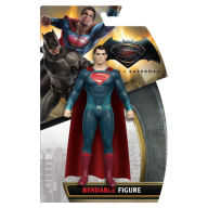 Title: DC Comics Batman vs. Superman - Superman Bendable Figure