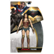 Title: DC Comics Batman vs. Superman - Wonder Woman Bendable Figure