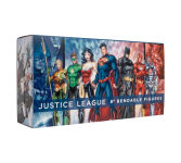 Alternative view 4 of DC Comics - Justice Leauge 8