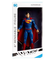 Title: DC Comics - Justice League Superman 8