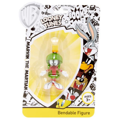 action bendables