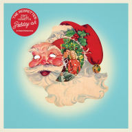 Title: Holiday-Ish, Artist: The Regrettes